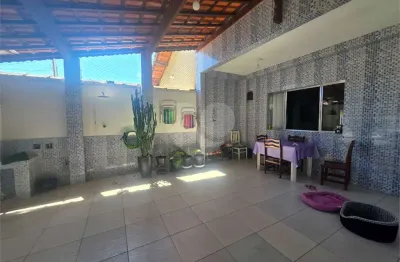 Casa com 3 quartos à venda na Rua Coronel Fontenele, 314, Canto do Forte, Praia Grande