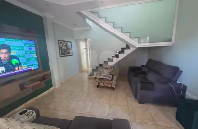 Casa com 3 quartos à venda na Rua Coronel Fontenele, 314, Canto do Forte, Praia Grande