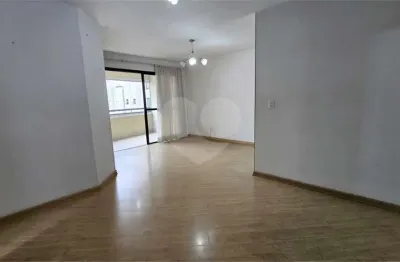 Apartamento com 3 quartos à venda na Vila Leopoldina, São Paulo 