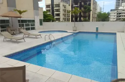 Apartamento com 3 quartos à venda na Rua Uruguai, 618, Enseada, Guarujá