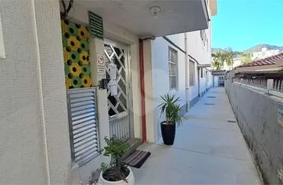 Apartamento com 1 quarto à venda na Avenida Marechal Mallet, 366, Canto do Forte, Praia Grande