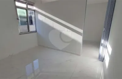 Apartamento com 1 quarto à venda na Avenida Marechal Mallet, 366, Canto do Forte, Praia Grande
