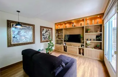 Apartamento com 2 quartos à venda na Rua Marquês Olinda, 401, Ipiranga, São Paulo