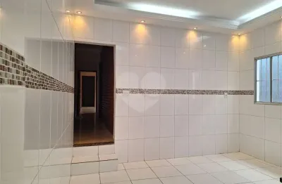 Casa com 2 quartos à venda na Rua Pousada de Saramagos, 58, Lauzane Paulista, São Paulo