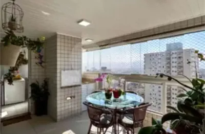 Apartamento com 2 quartos à venda na Rua Martin Afonso de Souza, 345, Aviação, Praia Grande