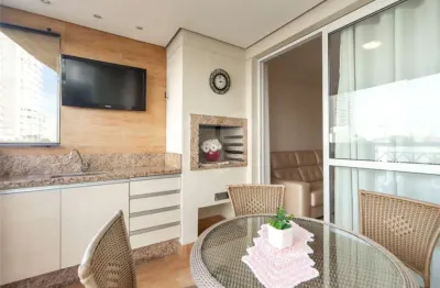 Apartamento com 3 quartos à venda na Rua Taquarytinga, 45, Mooca, São Paulo