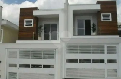 Casa com 3 quartos à venda no Tucuruvi, São Paulo 