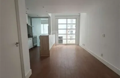 Apartamento com 1 quarto à venda na Rua Ministro Ferreira Alves, 330, Perdizes, São Paulo