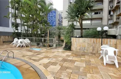 Apartamento com 3 quartos à venda na Avenida Bartolomeu de Gusmão, 97, Aparecida, Santos