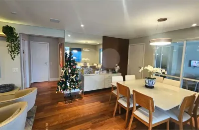 Apartamento com 4 quartos à venda na Rua Embuaçu, 179, Vila Mariana, São Paulo