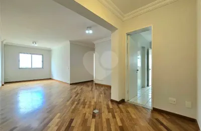 Apartamento com 2 quartos à venda na Rua Mauro, 56, Saúde, São Paulo