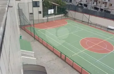 Apartamento com 3 quartos à venda no Jardim Marajoara, São Paulo 