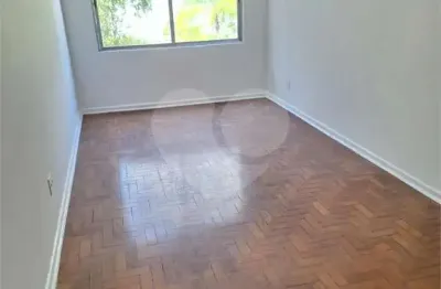 Apartamento com 1 quarto à venda na Rua Maestro Elias Lobo, 992, Jardim Paulista, São Paulo