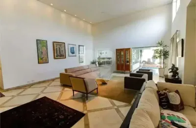 Casa com 7 quartos à venda na Avenida Comendador Adibo Ares, 1500, Jardim Guedala, São Paulo