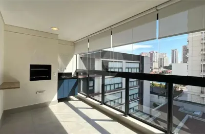 Apartamento com 2 quartos para alugar na Rua Rio Grande, S/N, Vila Mariana, São Paulo