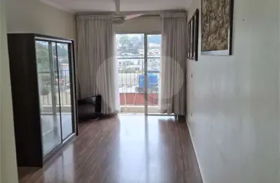 Apartamento com 3 quartos à venda na Lapa, São Paulo 