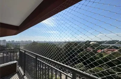 Apartamento com 2 quartos para alugar em Santo Amaro, São Paulo 