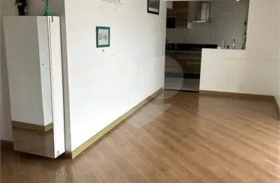 Apartamento com 2 quartos à venda na Avenida Fagundes Filho, 623, Saúde, São Paulo