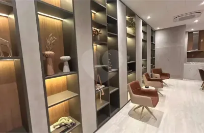 Apartamento com 2 quartos à venda na Rua Soriano de Sousa, 70, Tatuapé, São Paulo