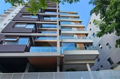 Apartamento com 1 quarto à venda na Rua Mourato Coelho, 1412, Pinheiros, São Paulo