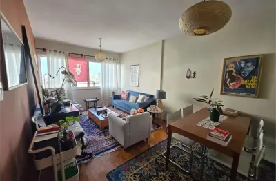 Apartamento com 2 quartos à venda na Rua Heitor Penteado, 1759, Vila Madalena, São Paulo