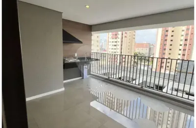 Apartamento com 2 quartos à venda na Rua Soriano de Sousa, 70, Tatuapé, São Paulo