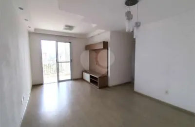 Apartamento com 3 quartos à venda na Avenida do Oratório, 2635, Parque São Lucas, São Paulo