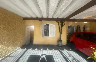 Casa com 3 quartos à venda na Rua Dias de Oliveira, 138, Casa Verde, São Paulo