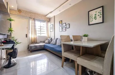 Apartamento com 2 quartos à venda na Rua Oscar Freire, 2121, Pinheiros, São Paulo