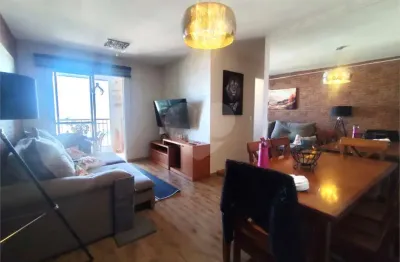 Apartamento com 3 quartos à venda na Avenida do Oratório, 2635, Parque São Lucas, São Paulo