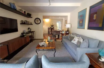 Casa com 3 quartos à venda na Forte Veneza, 10, Vila Madalena, São Paulo