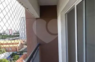 Apartamento com 2 quartos à venda na Rua Glicério, 114, Liberdade, São Paulo