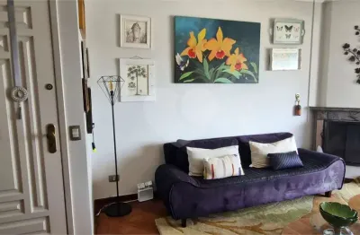 Apartamento com 3 quartos à venda na Rua Mattia Filizzola, 60, Real Parque, São Paulo