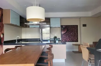 Apartamento com 1 quarto à venda na Rua Álvaro Guimarães, 9, Bela Vista, São Paulo