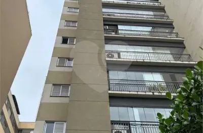 Apartamento com 2 quartos para alugar em Pinheiros, São Paulo 