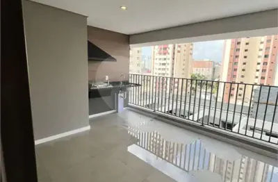 Apartamento com 2 quartos à venda na Rua Soriano de Sousa, 72, Tatuapé, São Paulo