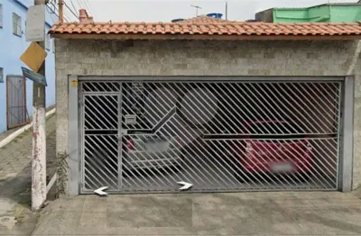 Casa com 3 quartos à venda na Rua Gomes, 454, Vila Ivone, São Paulo