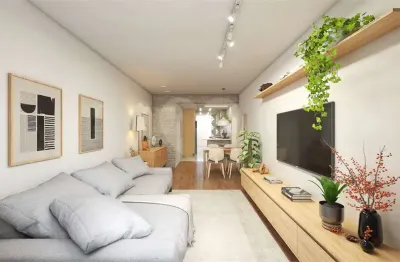 Apartamento com 3 quartos à venda na Rua Mourato Coelho, 1199, Pinheiros, São Paulo