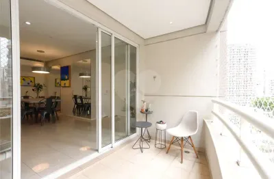 Apartamento com 3 quartos à venda na Avenida Jamaris, 68, Planalto Paulista, São Paulo
