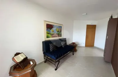 Apartamento com 2 quartos à venda na Rua Desembargador Mário de Almeida Pires, 126, Jardim Virgínia, Guarujá