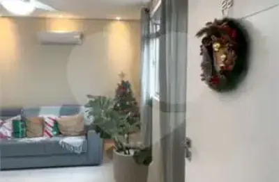 Apartamento com 2 quartos à venda na Rua Vinte e Oito de Setembro, 294., Macuco, Santos