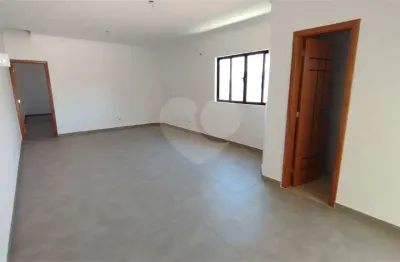 Casa com 3 quartos à venda na Rua Comendador Alfaia Rodrigues, 144, Embaré, Santos