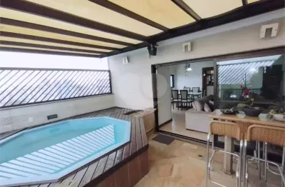 Cobertura com 3 quartos à venda na Frei Vital, 235, Embaré, Santos