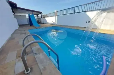 Apartamento com 4 quartos à venda na Rua Gonçalves Ledo, 61, Campo Grande, Santos