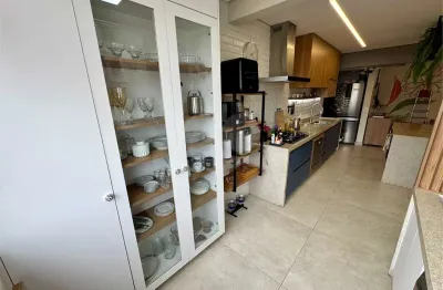 Apartamento com 2 quartos à venda na Rua Álvares Cabral, 14, Vila Belmiro, Santos