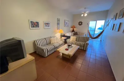 Apartamento com 4 quartos à venda na Rua Cubatão, 121, Pitangueiras, Guarujá