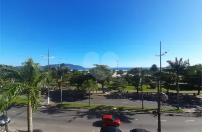 Apartamento com 4 quartos à venda na Avenida Presidente Wilson, 78, Gonzaga, Santos