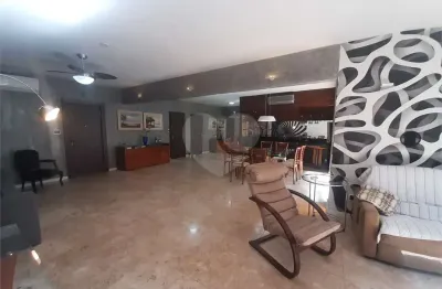 Apartamento com 2 quartos à venda na Avenida Presidente Wilson, 78, Gonzaga, Santos