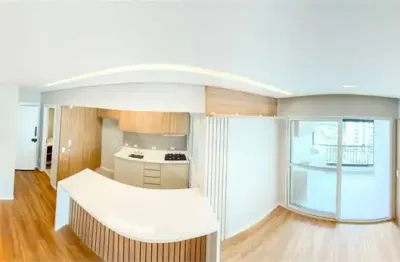 Apartamento com 3 quartos à venda na Rua Carvalho de Freitas, 285, Vila Andrade, São Paulo