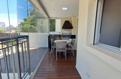 Apartamento com 2 quartos à venda na Rua Tavares Cabral, 173, Pinheiros, São Paulo